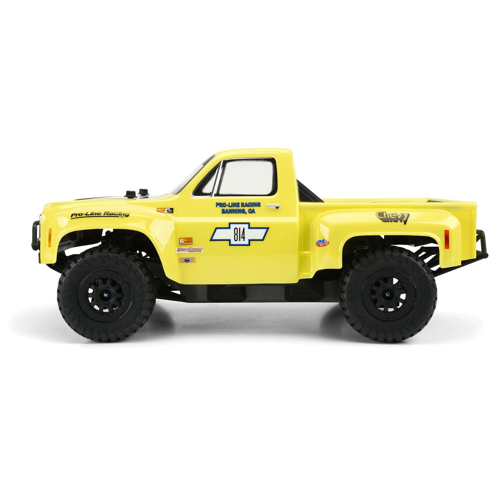 Proline Carrosserie Chevy C-10 Race Truck 3510-00