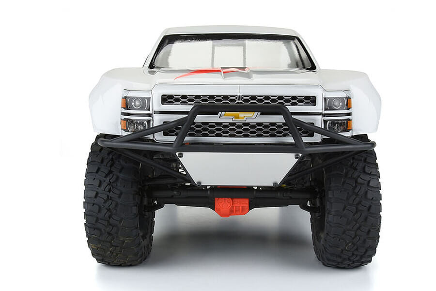 Proline Carrosserie Chevy Silverado 3601-00