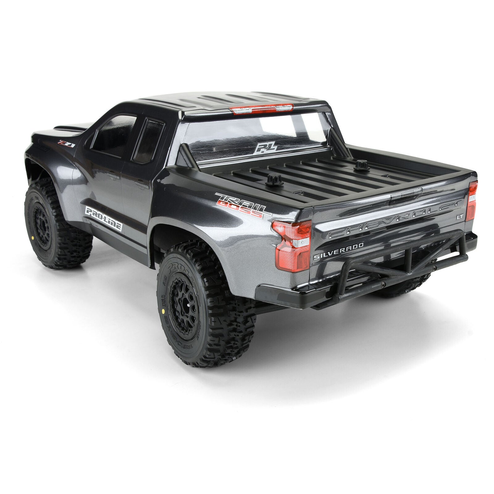 Proline Carrosserie Chevy Silverado Z71 Trail Boss SC 3512-00