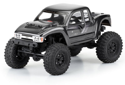 Proline Carrosserie Cliffhanger High Performance SCX24 359600