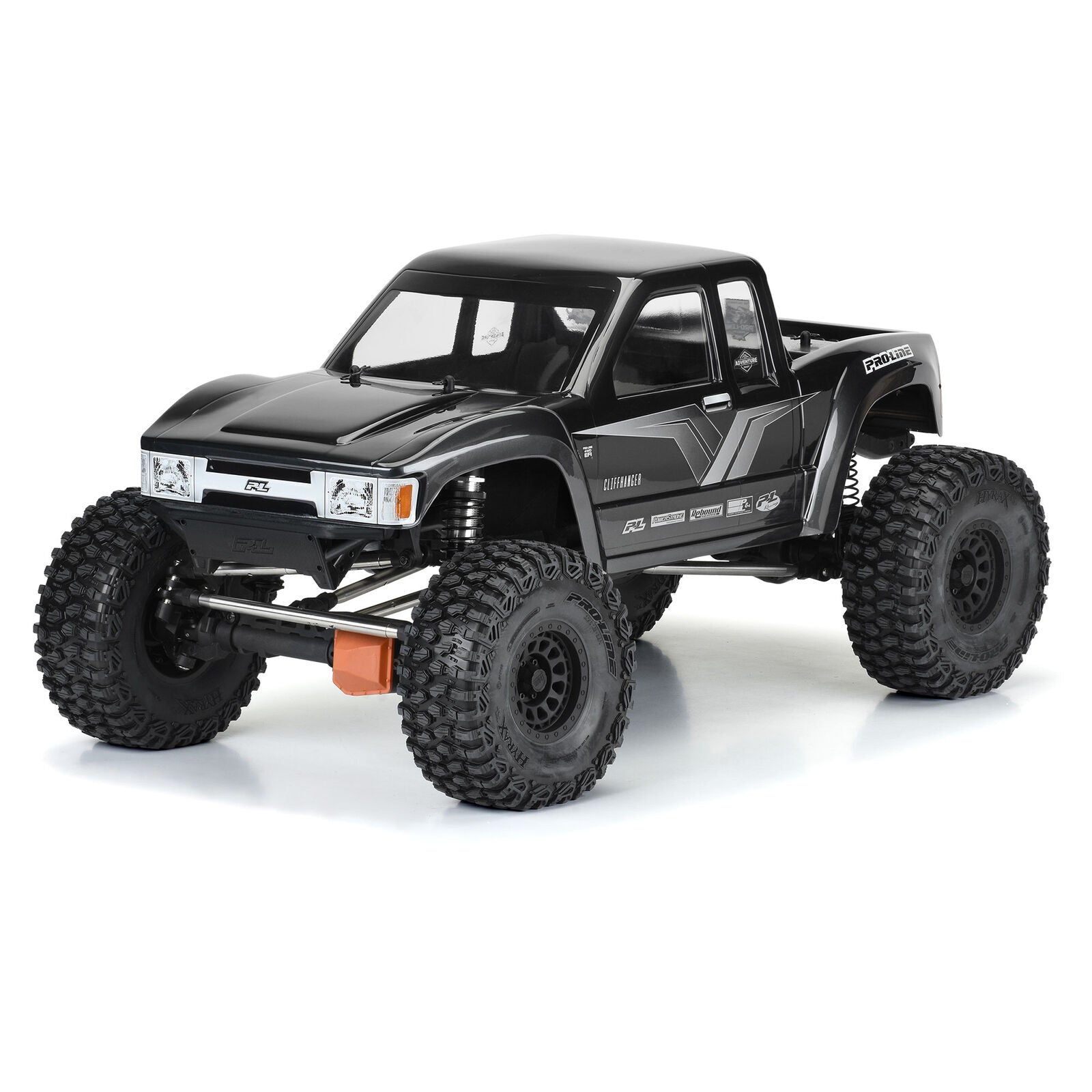 Proline Carrosserie Cliffhanger High Performance SCX6 PRO361200