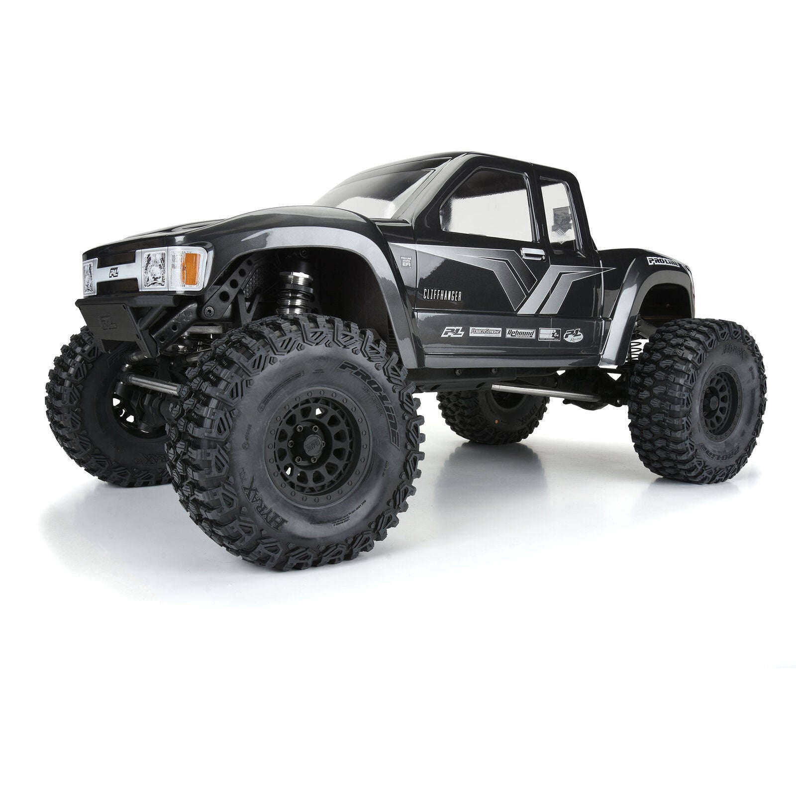 Proline Carrosserie Cliffhanger High Performance SCX6 PRO361200