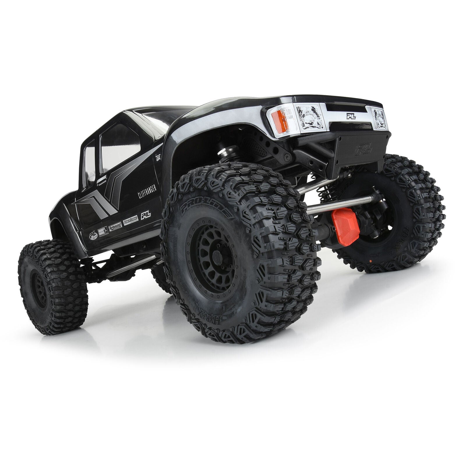 Proline Carrosserie Cliffhanger High Performance SCX6 PRO361200