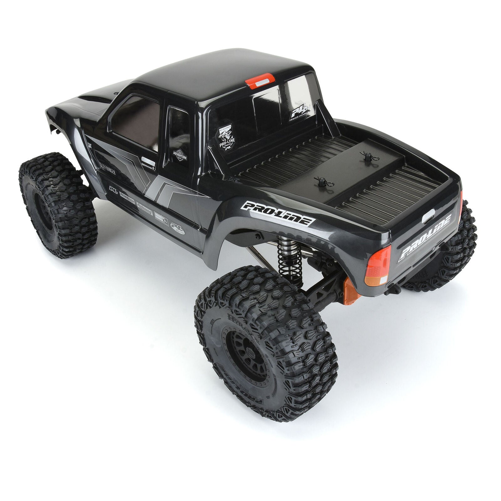 Proline Carrosserie Cliffhanger High Performance SCX6 PRO361200