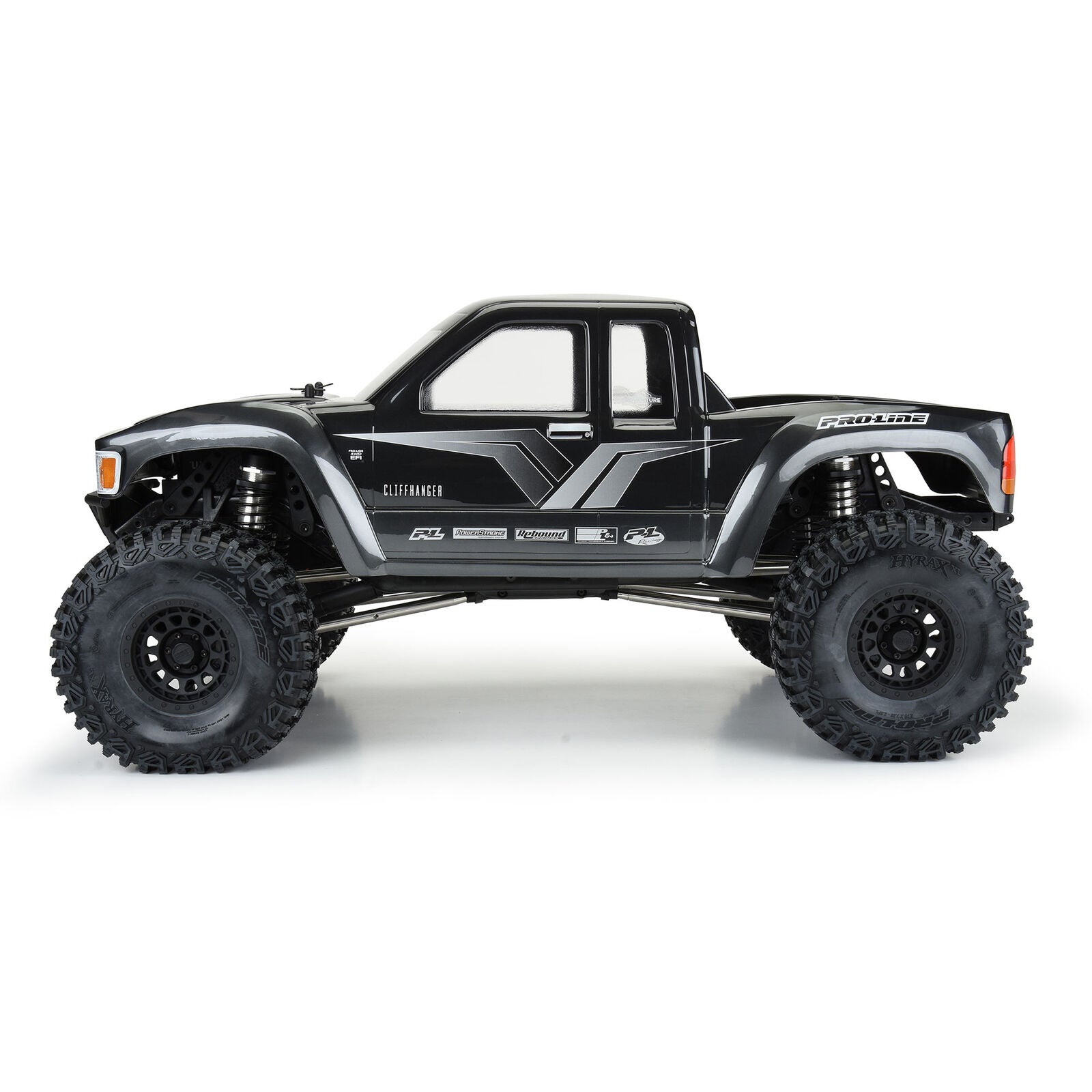 Proline Carrosserie Cliffhanger High Performance SCX6 PRO361200