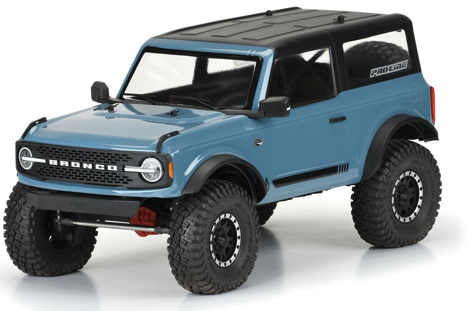 Proline Carrosserie Ford Bronco 2021 3569-00