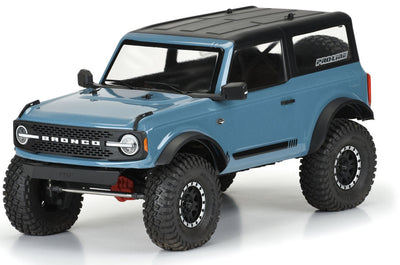 Proline Ford-Karosserie Bronco 2021 3569-00
