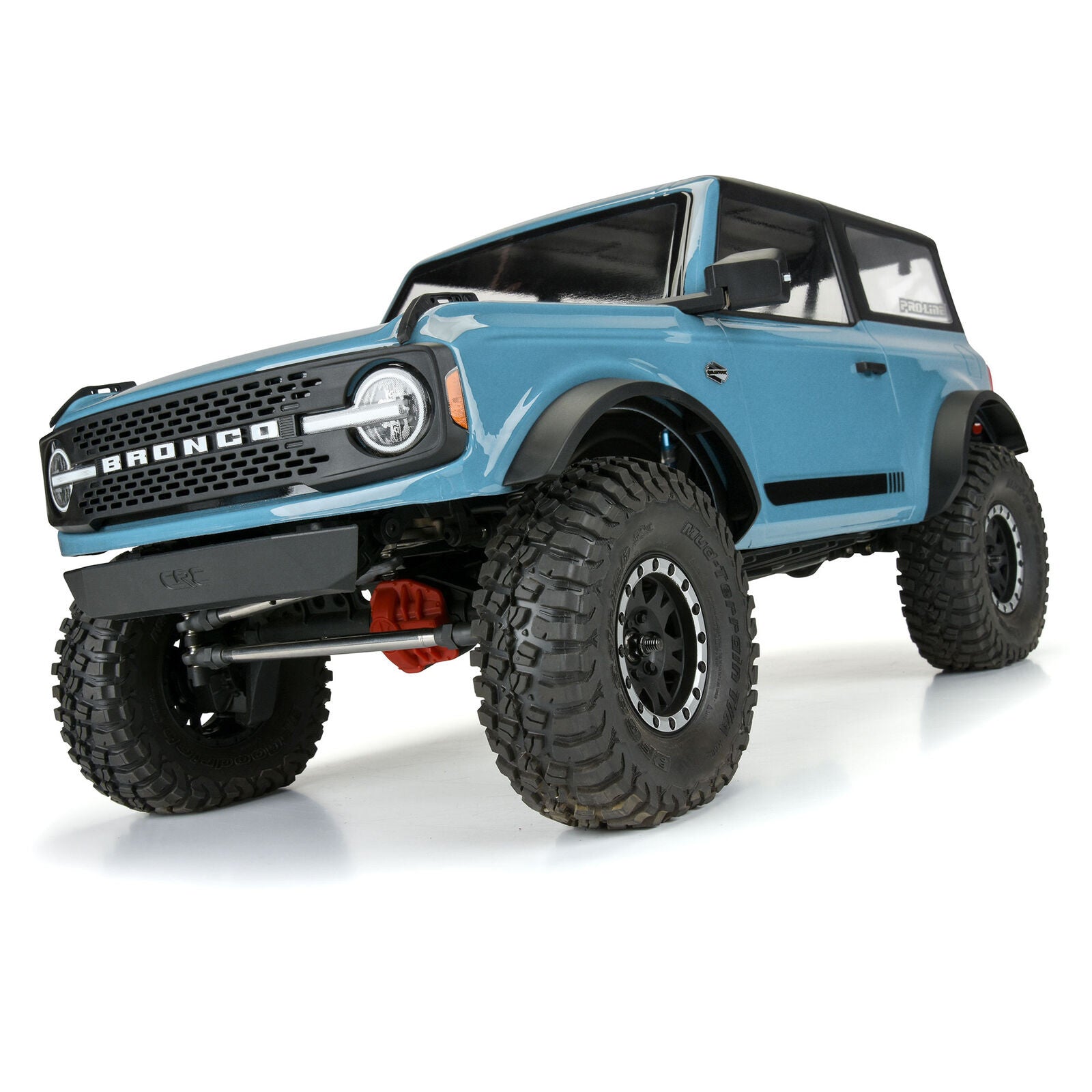 Proline Carrosserie Ford Bronco 2021 3569-00