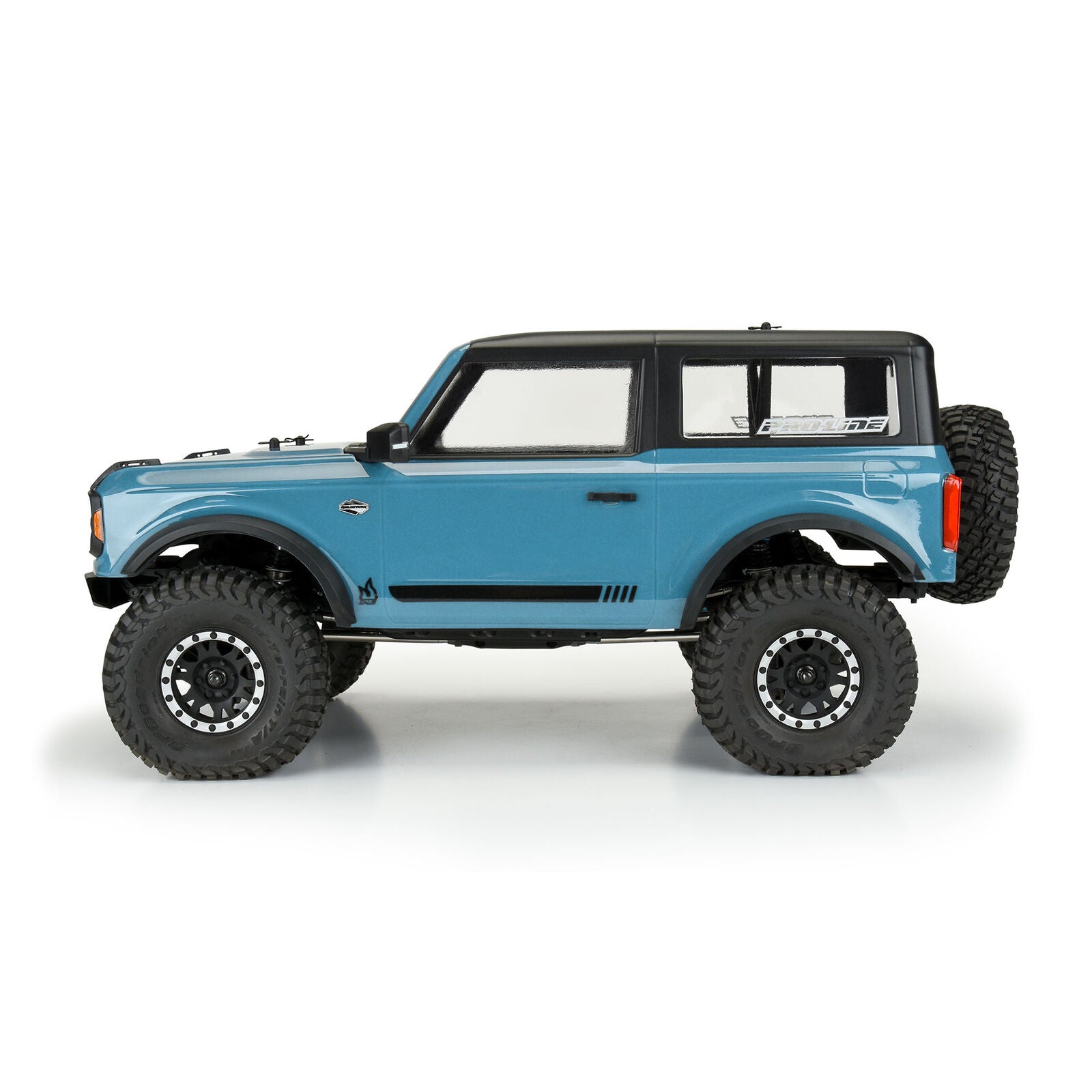 Proline Carrosserie Ford Bronco 2021 3569-00