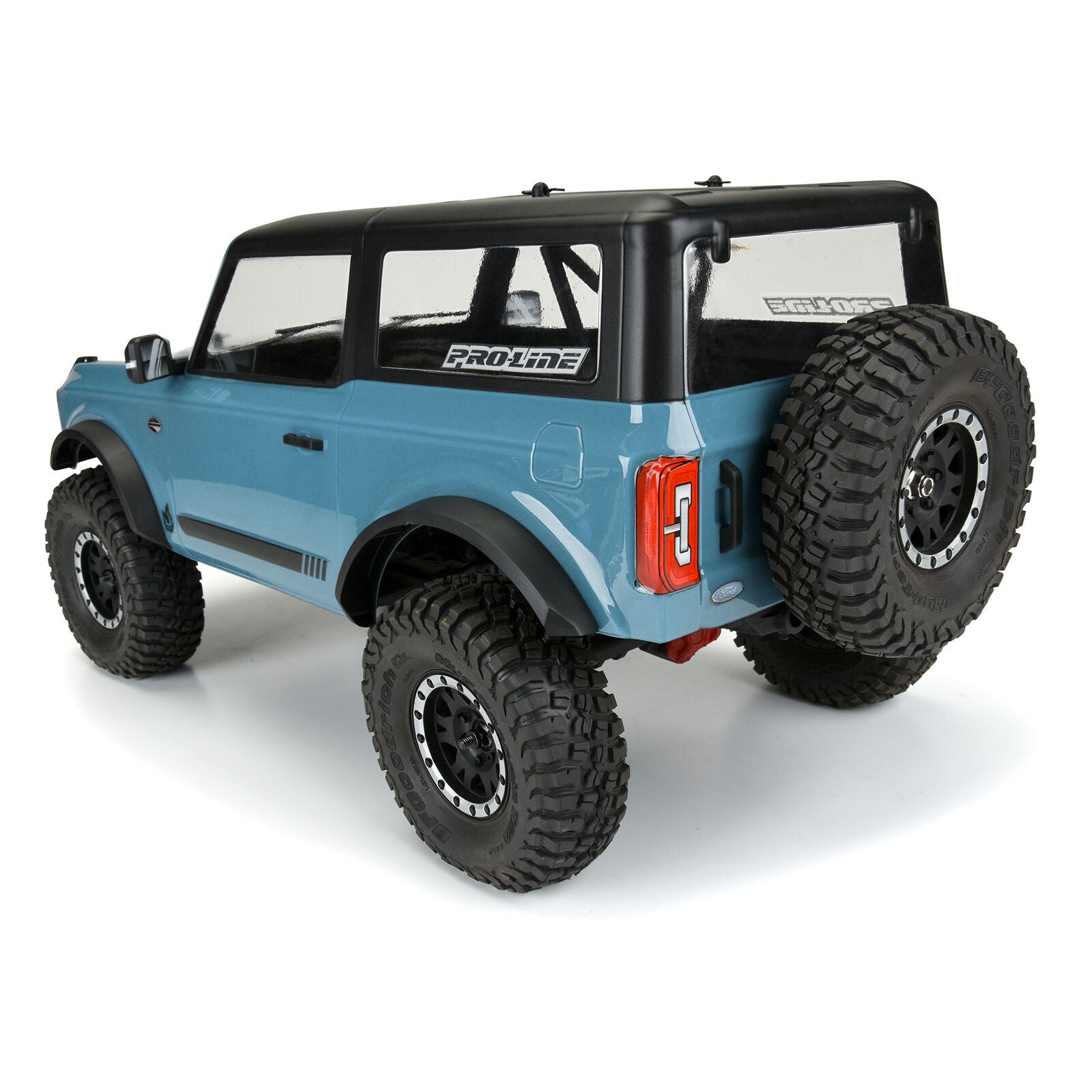 Proline Carrosserie Ford Bronco 2021 3569-00