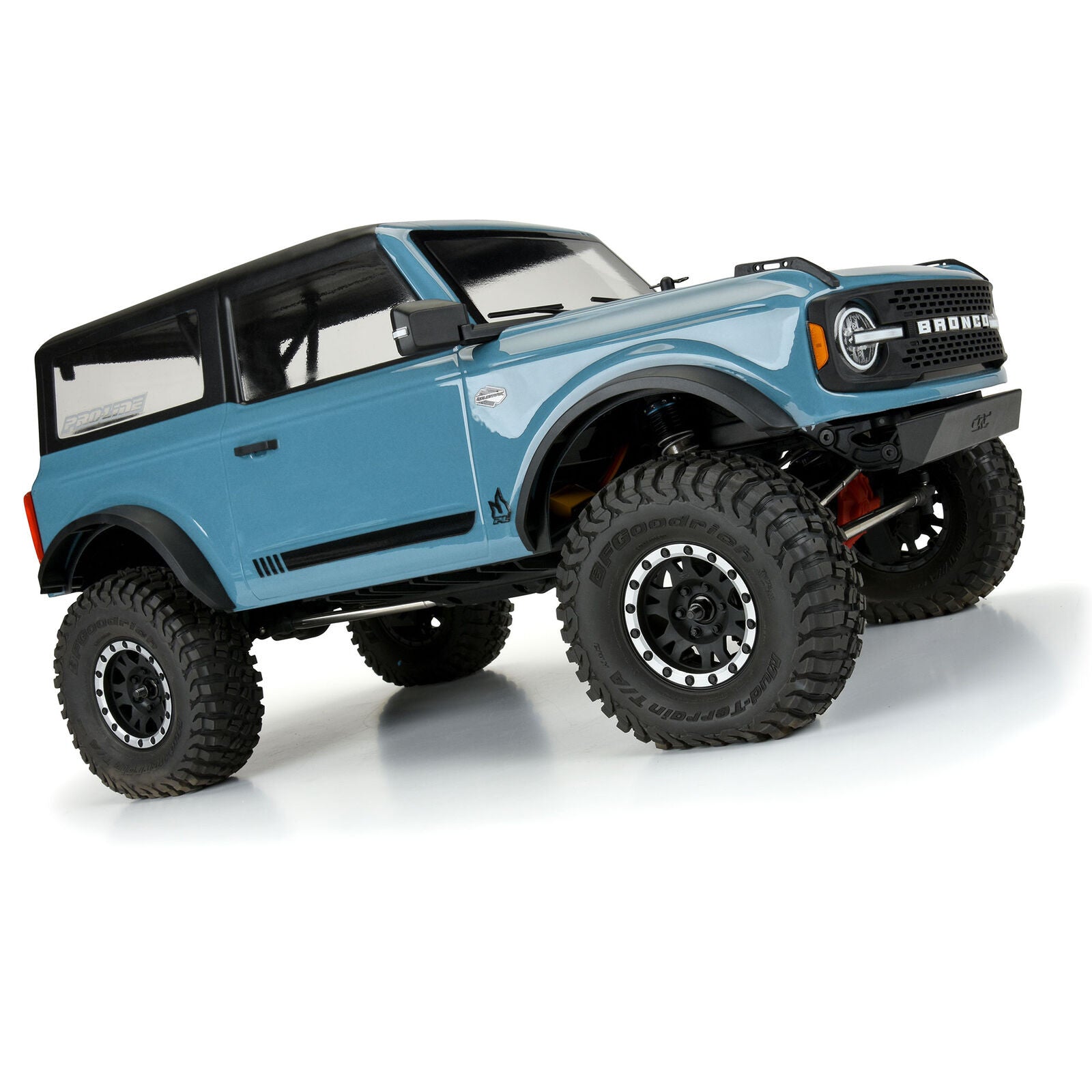 Proline Carrosserie Ford Bronco 2021 3569-00