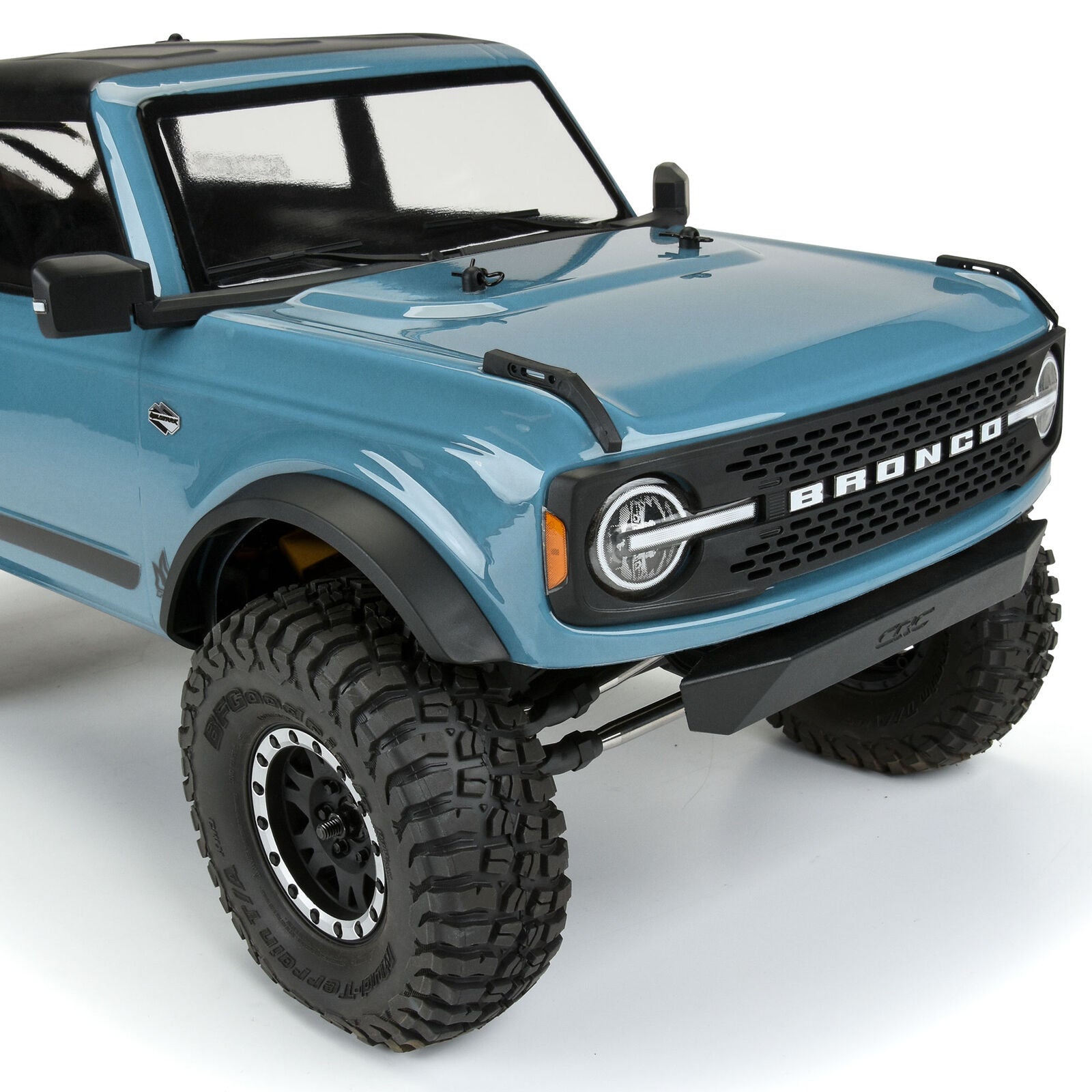 Proline Carrosserie Ford Bronco 2021 3569-00
