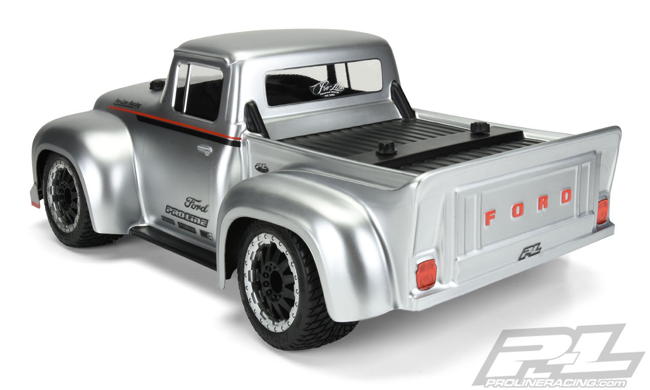 Proline Carrosserie Ford F-100 Pro-Touring 1956 3514-00