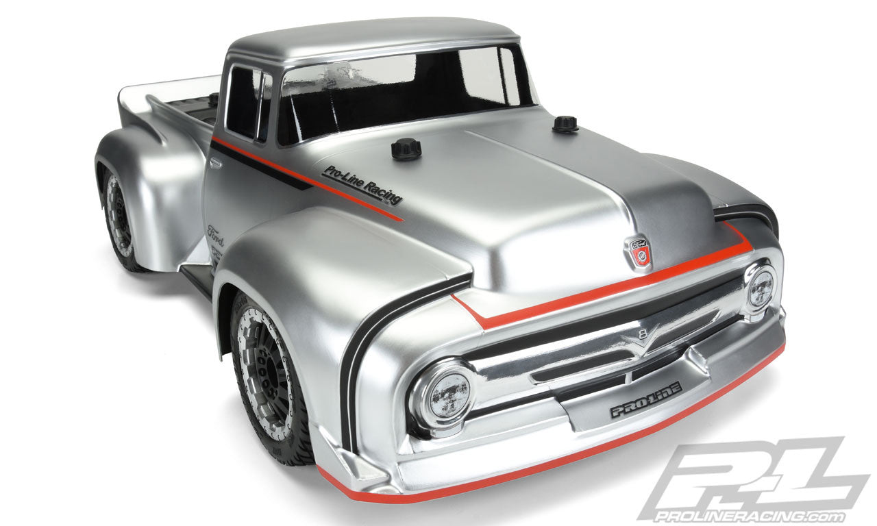 Proline Carrosserie Ford F-100 Pro-Touring 1956 3514-00