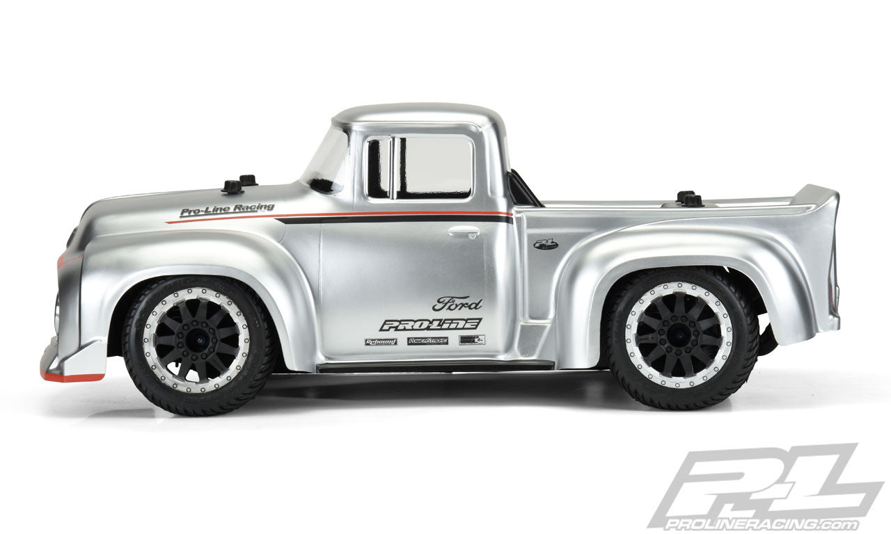 Proline Carrosserie Ford F-100 Pro-Touring 1956 3514-00