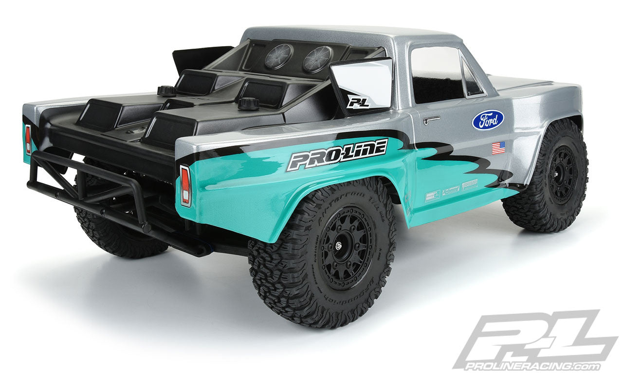 Proline Carrosserie Ford F-100 Race Truck 3551-17