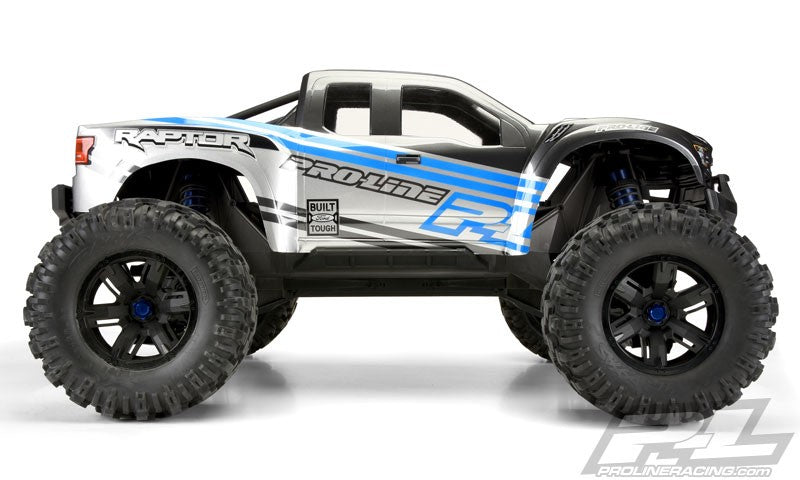 Proline Carrosserie Ford F-150 Raptor 2017 X-Maxx 3482-17