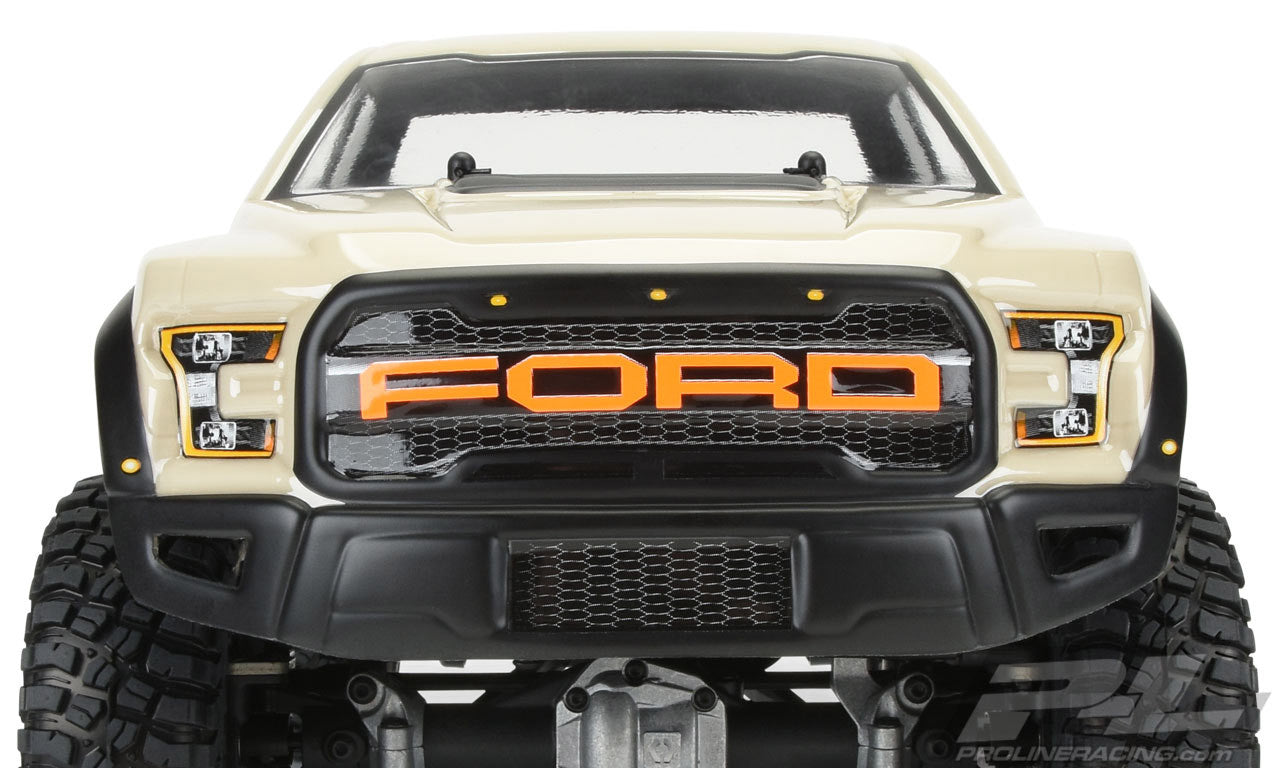 Proline Carrosserie Ford F-150 Raptor Non Peinte 3516-00