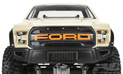 Proline Carrosserie Ford F-150 Raptor Non Peinte 3516-00