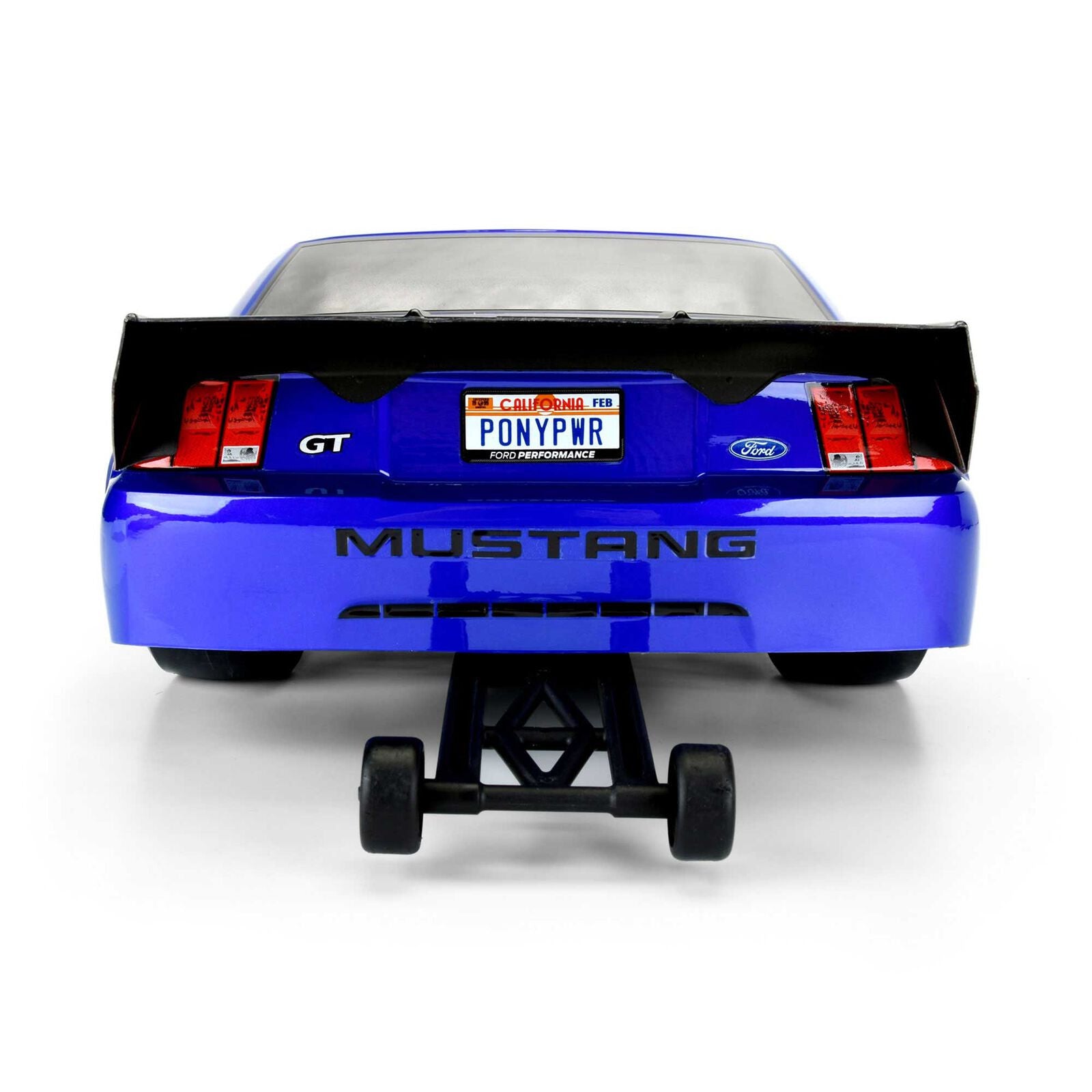 Proline Carrosserie Ford Mustang Drag 357900