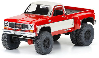 Proline Carrosserie GMC Sierra 3500 1973 359000