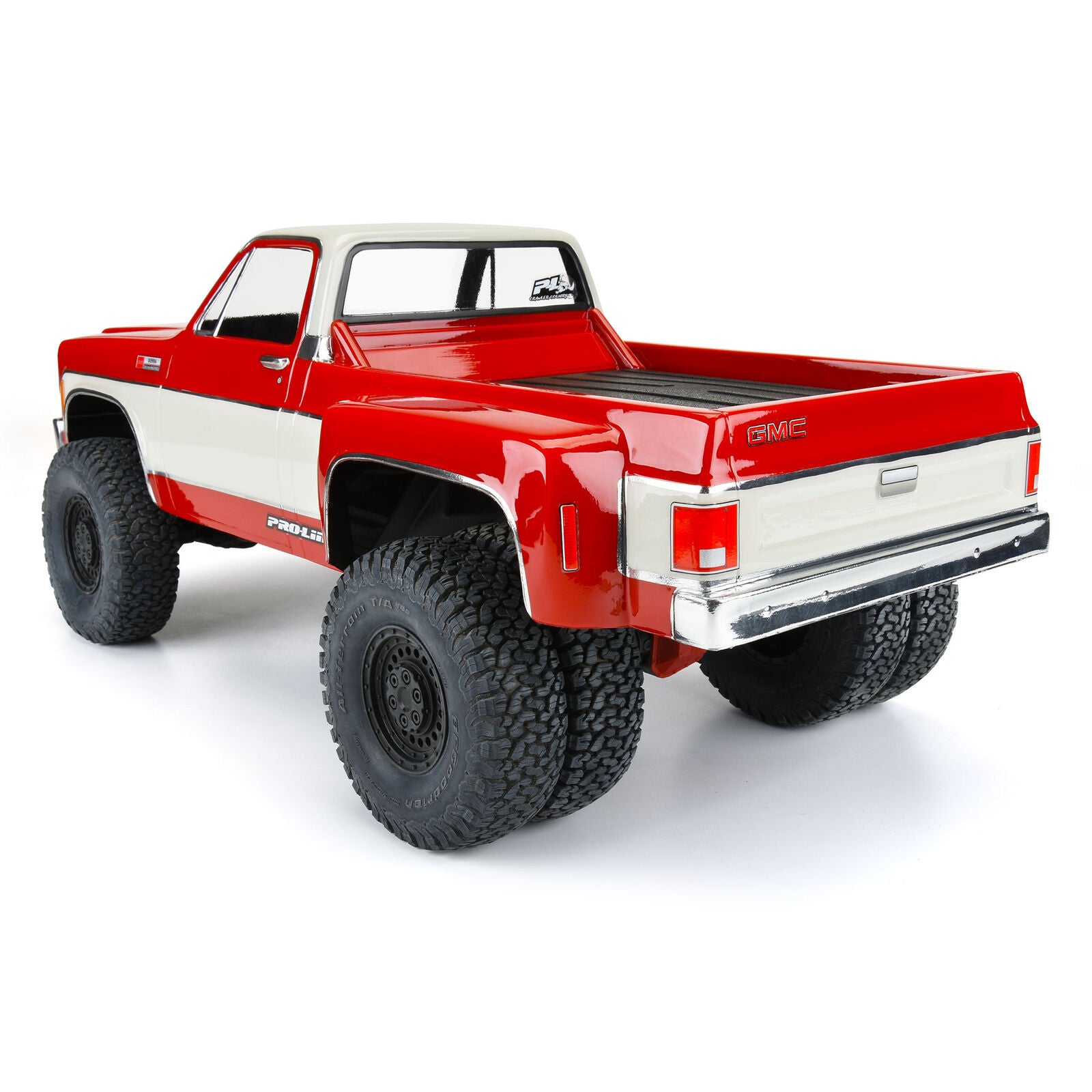 Proline Carrosserie GMC Sierra 3500 1973 359000