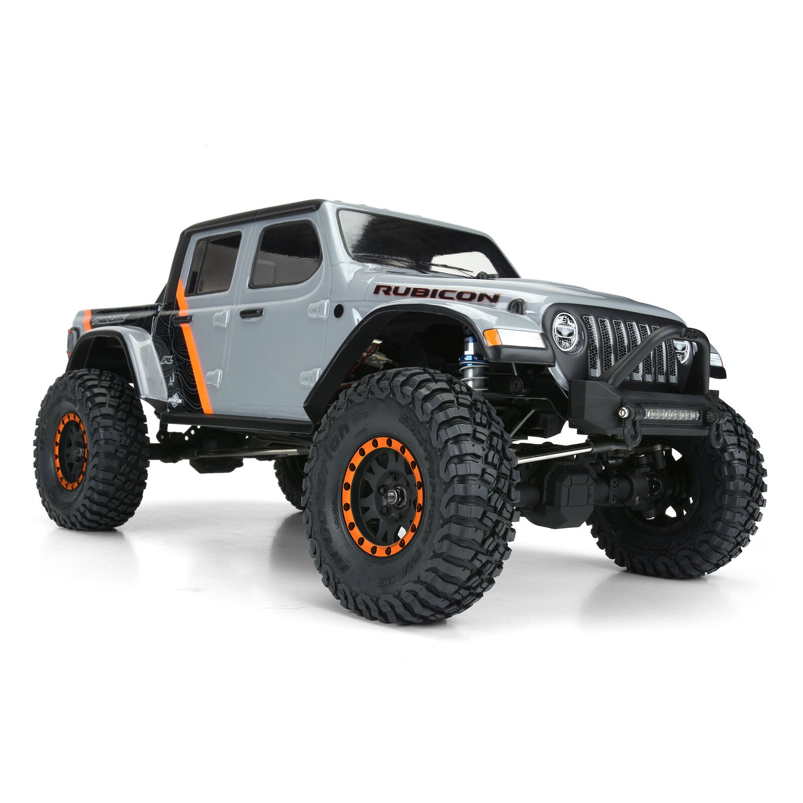 Proline Carrosserie Jeep Gladiator Rubicon 3535-00