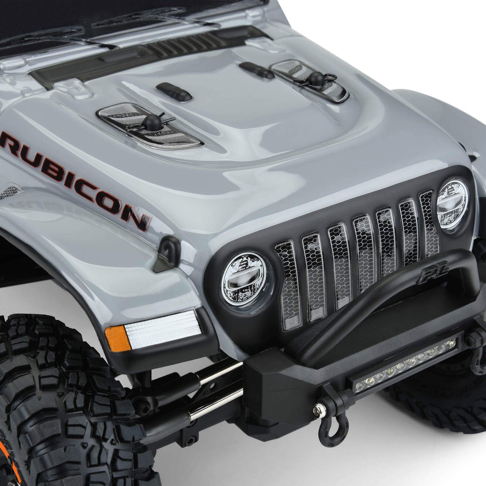 Proline Carrosserie Jeep Gladiator Rubicon 3535-00