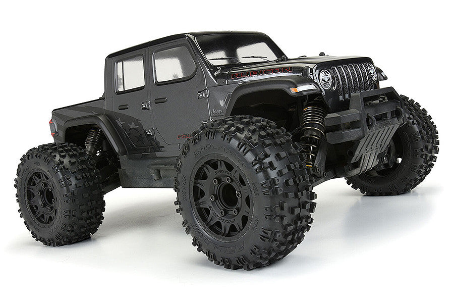 Proline Carrosserie Jeep Gladiator Rubicon Stampede 3575-00