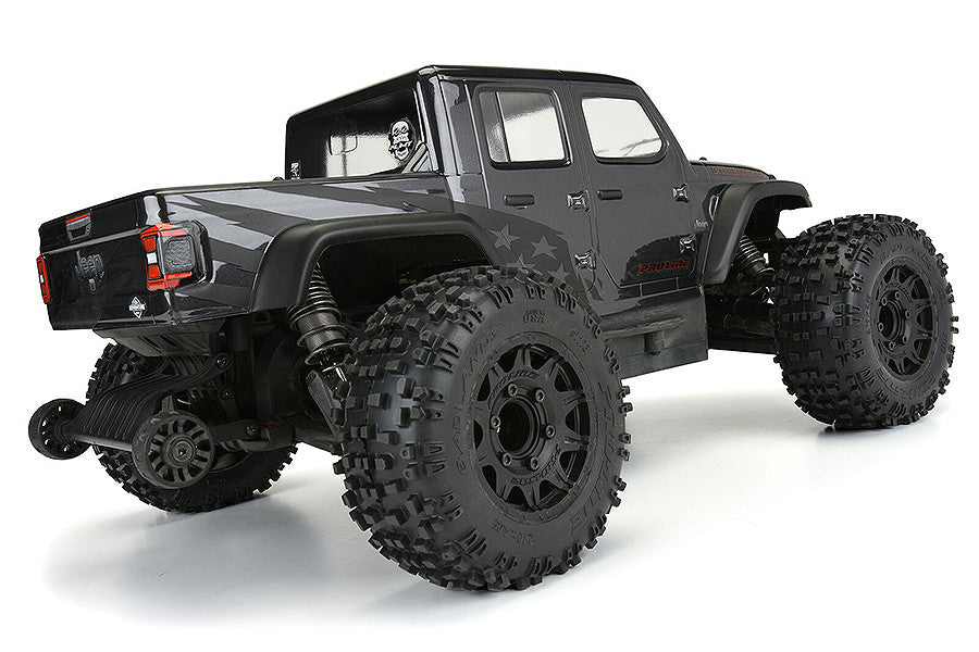 Proline Carrosserie Jeep Gladiator Rubicon Stampede 3575-00