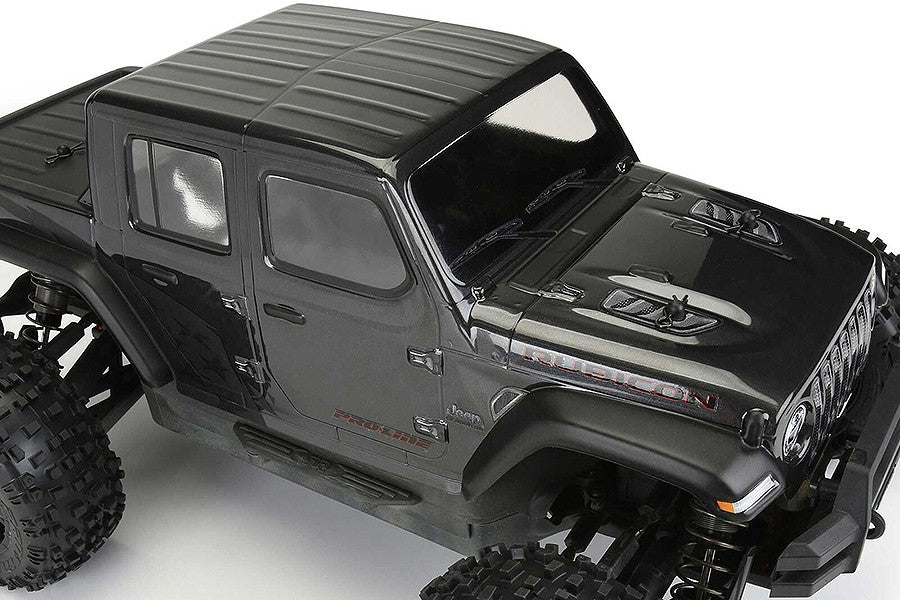 Proline Carrosserie Jeep Gladiator Rubicon Stampede 3575-00