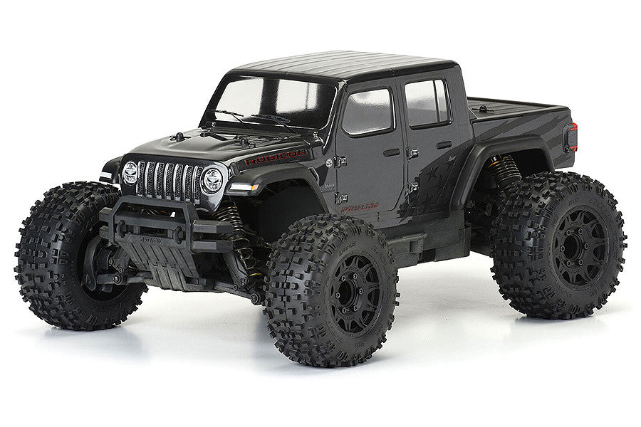 Proline Carrosserie Jeep Gladiator Rubicon Stampede 3575-00