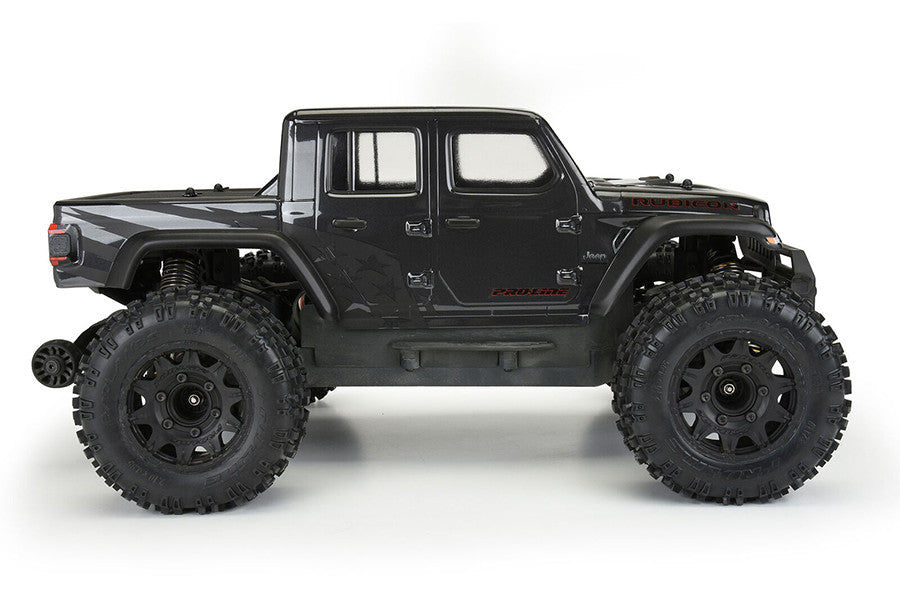 Proline Carrosserie Jeep Gladiator Rubicon Stampede 3575-00