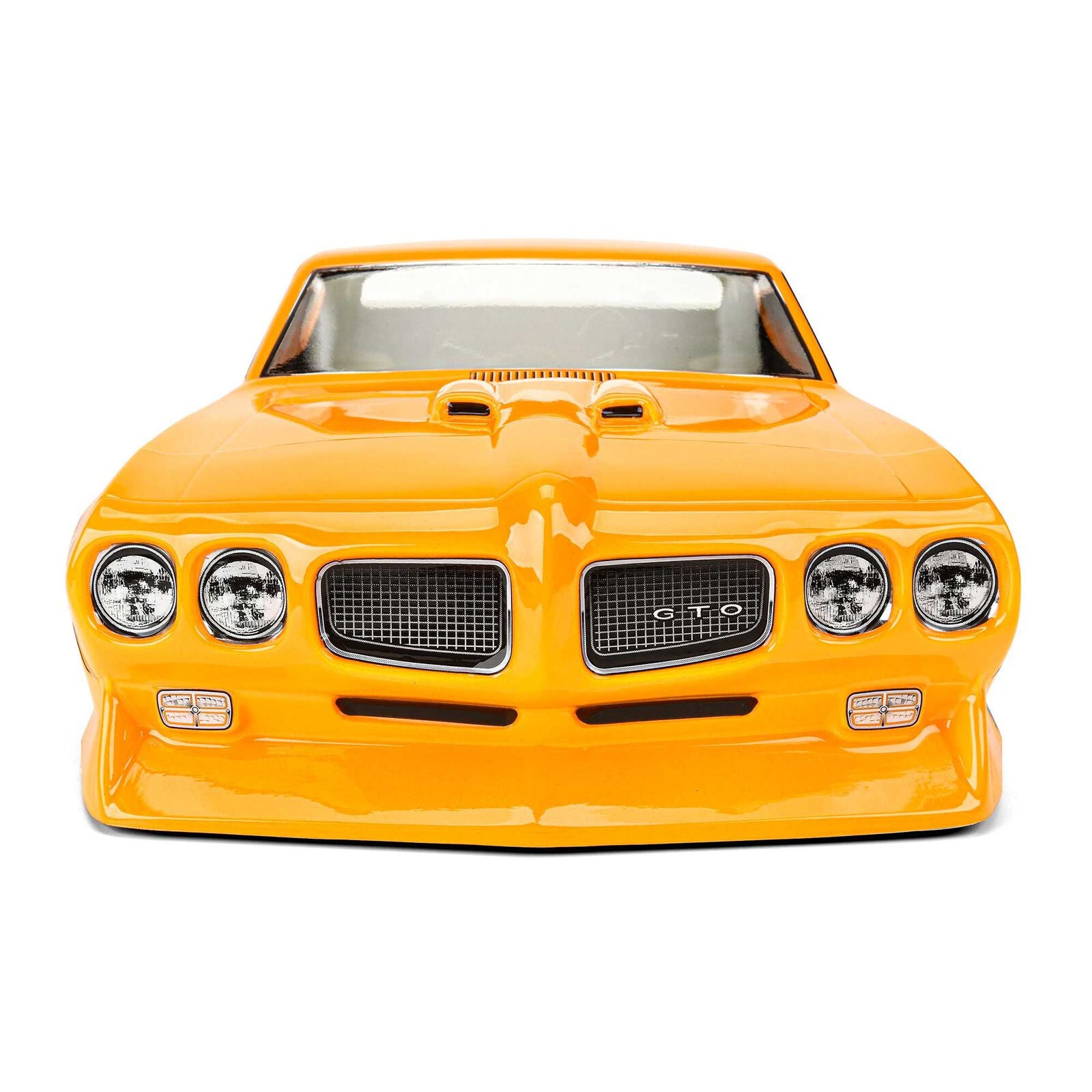 Proline Carrosserie Pontiac GTO  Drag 3588-00