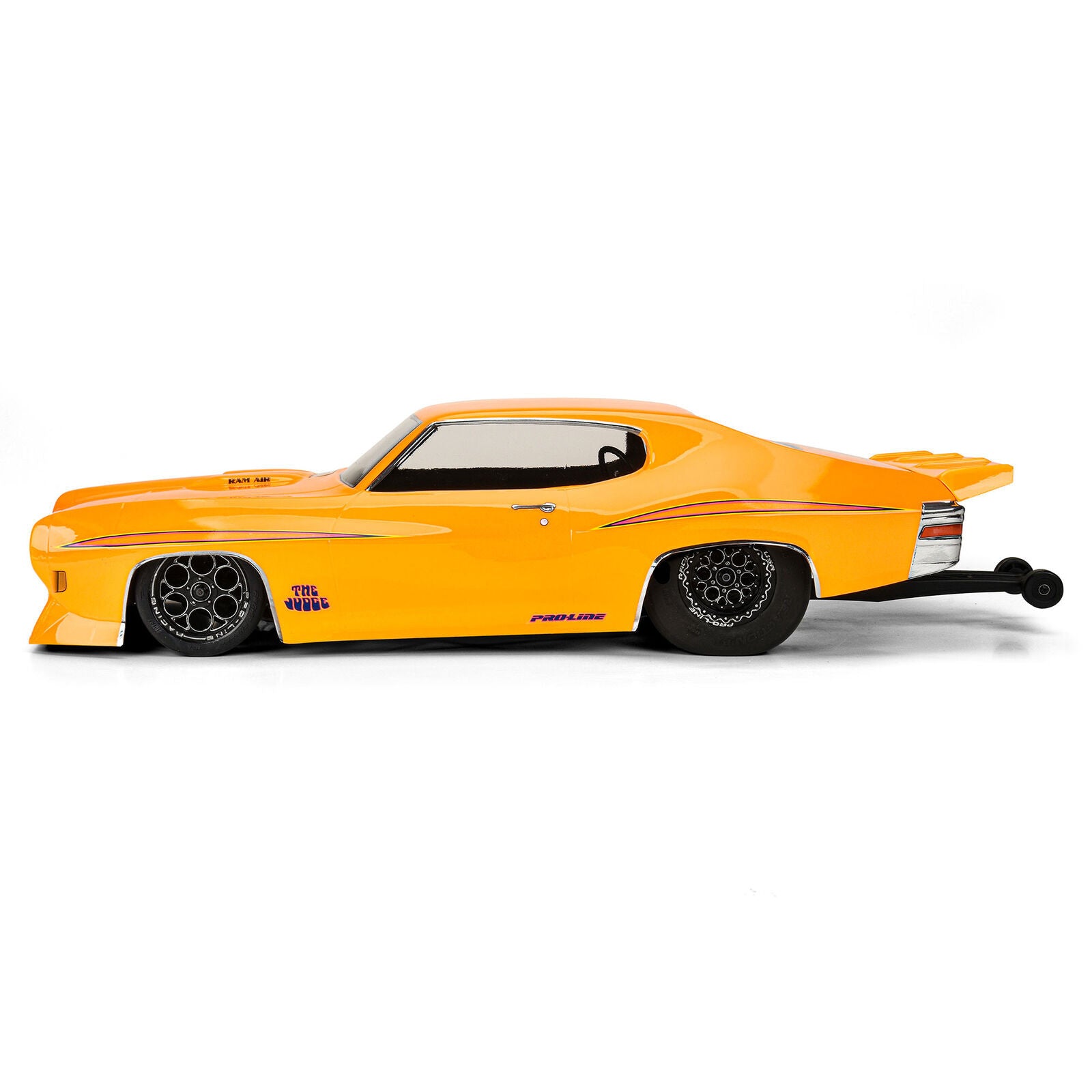 Proline Carrosserie Pontiac GTO  Drag 3588-00