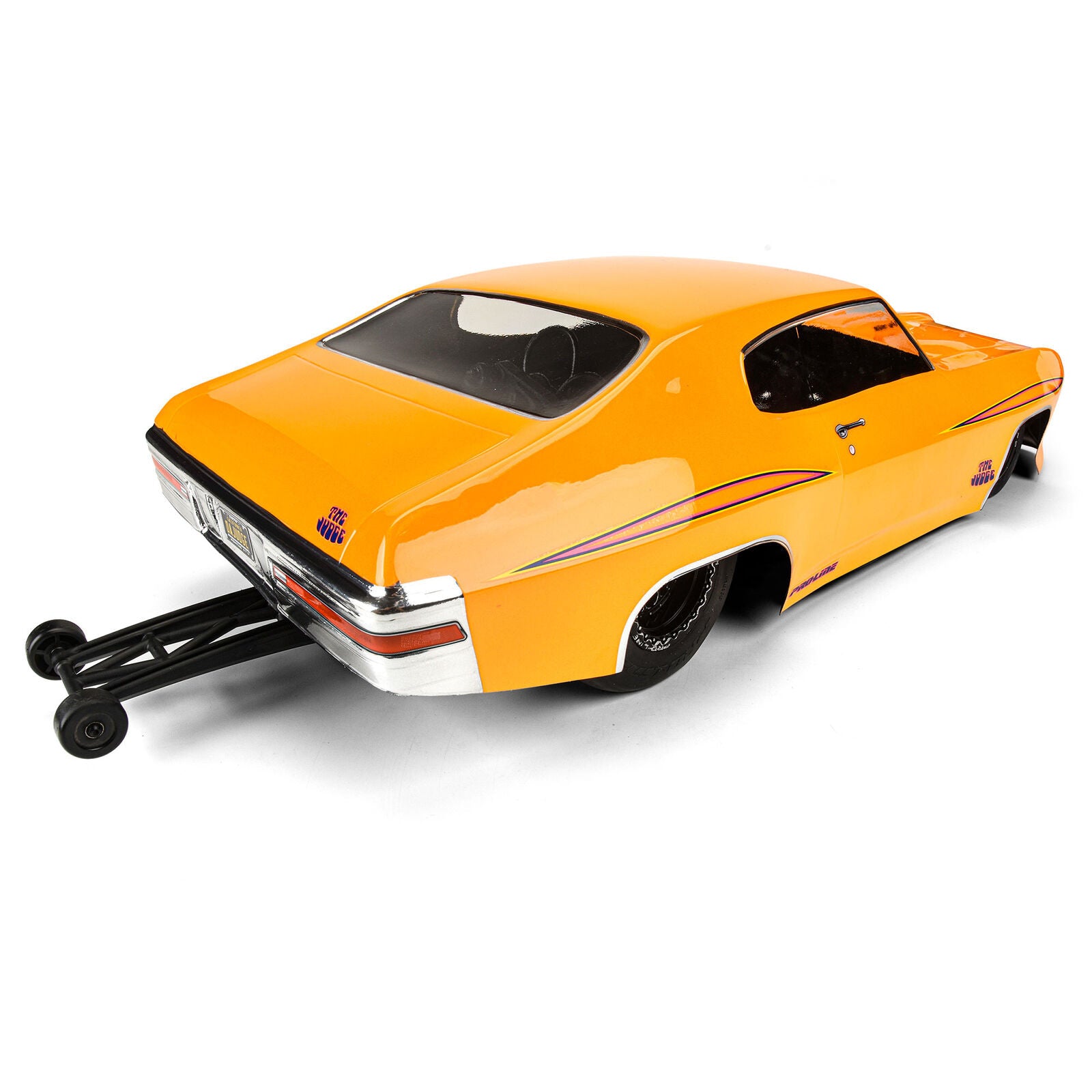 Proline Carrosserie Pontiac GTO  Drag 3588-00