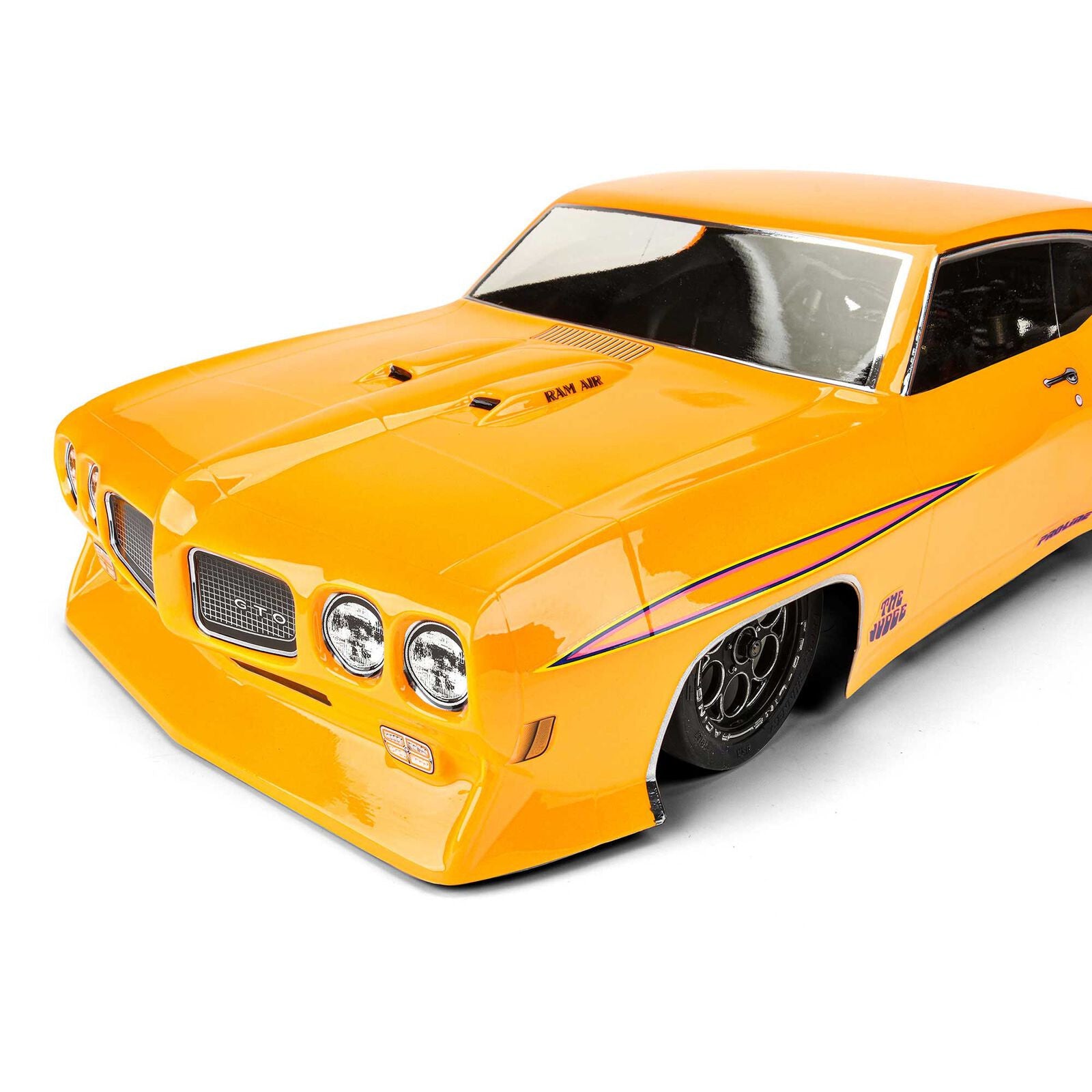 Proline Carrosserie Pontiac GTO  Drag 3588-00