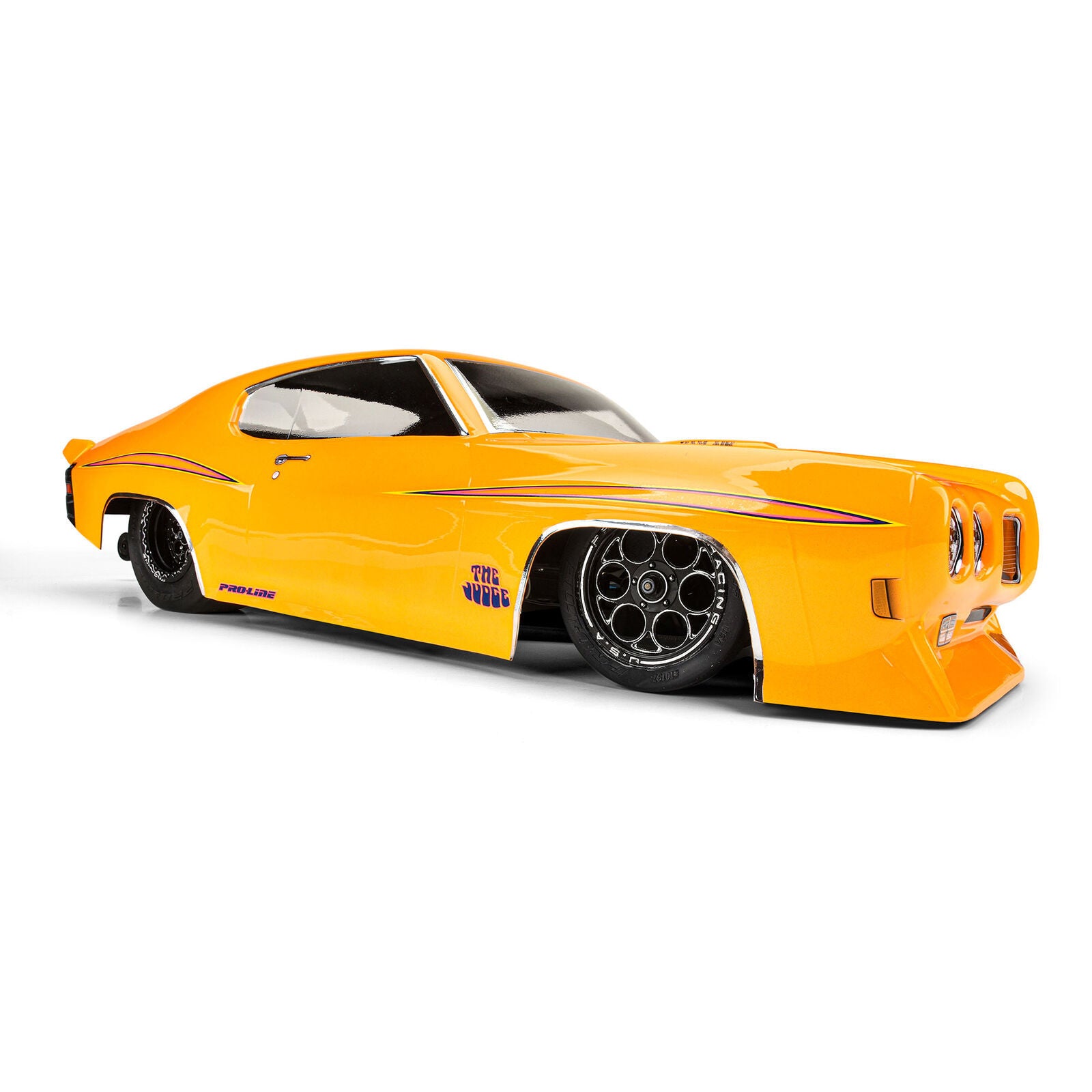 Proline Carrosserie Pontiac GTO  Drag 3588-00