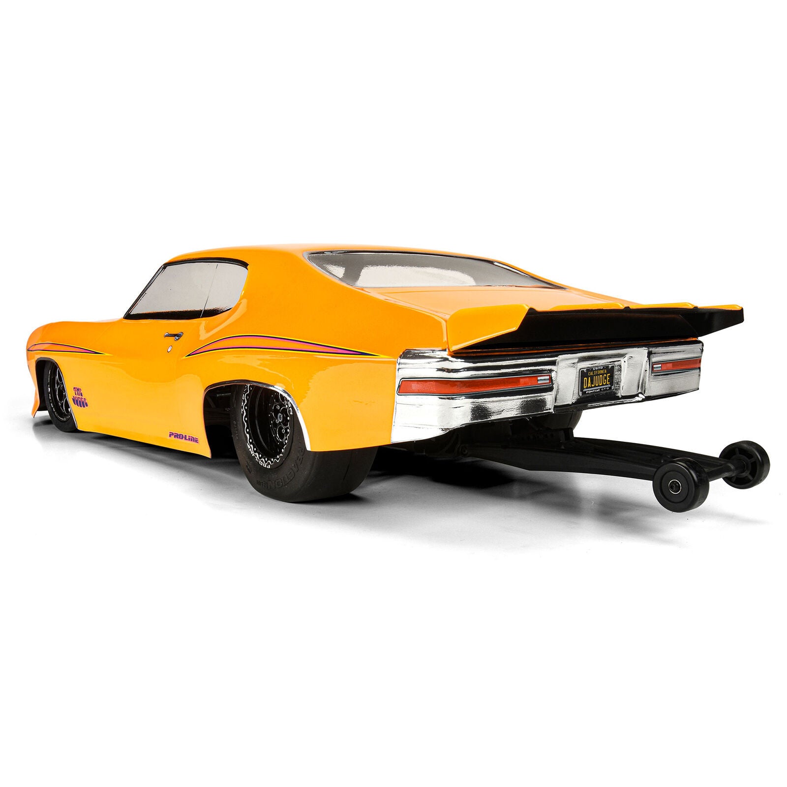 Proline Carrosserie Pontiac GTO  Drag 3588-00