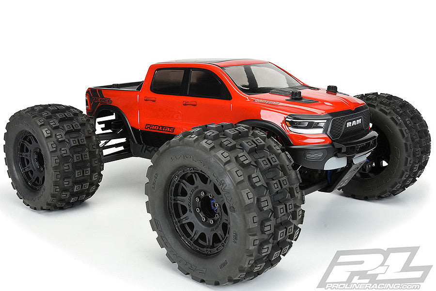 Proline Carrosserie Ram Rebel 1500 E-revo 2.0 3536-17