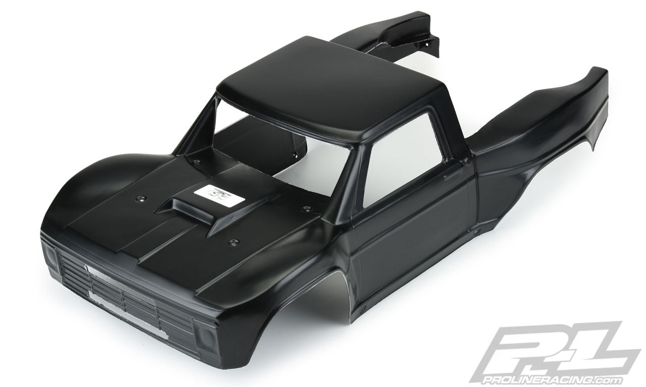 Proline Carrosserie  UDR Ford F-100 Race Truck Heatwave Edition Tough Color Noir 3547-18