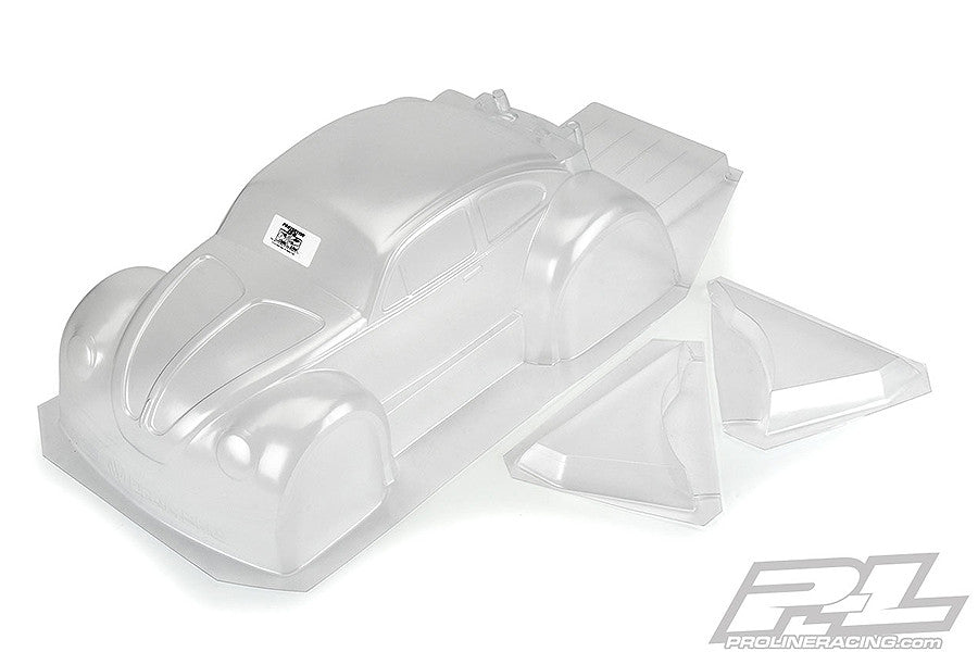 Proline Carrosserie Volkswagen Coccinelle Drag 3558-00