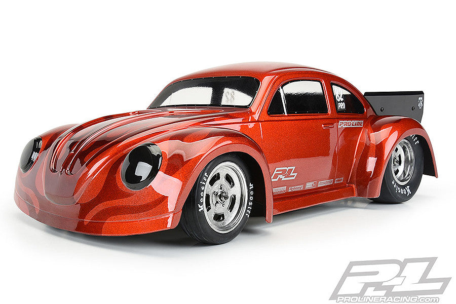 Proline Carrosserie Volkswagen Coccinelle Drag 3558-00