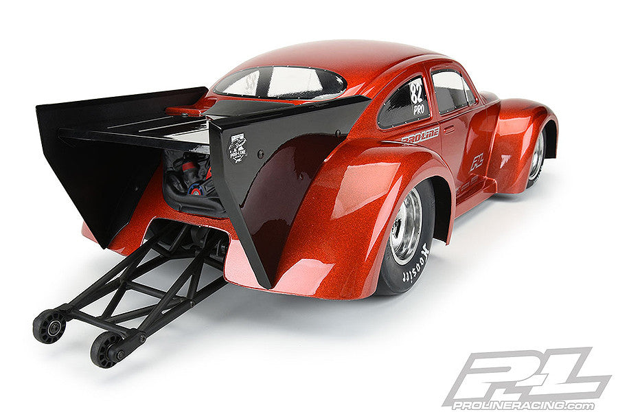 Proline Carrosserie Volkswagen Coccinelle Drag 3558-00