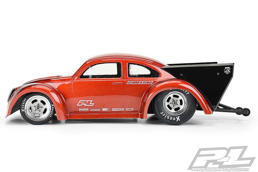 Proline Carrosserie Volkswagen Coccinelle Drag 3558-00