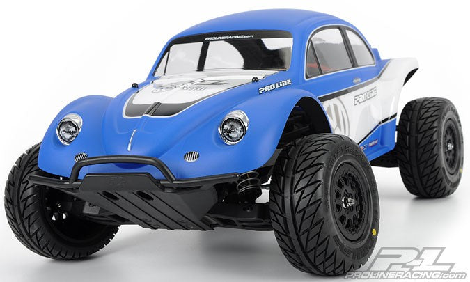 PROLINE Carrosserie Baja Bug 3238-63