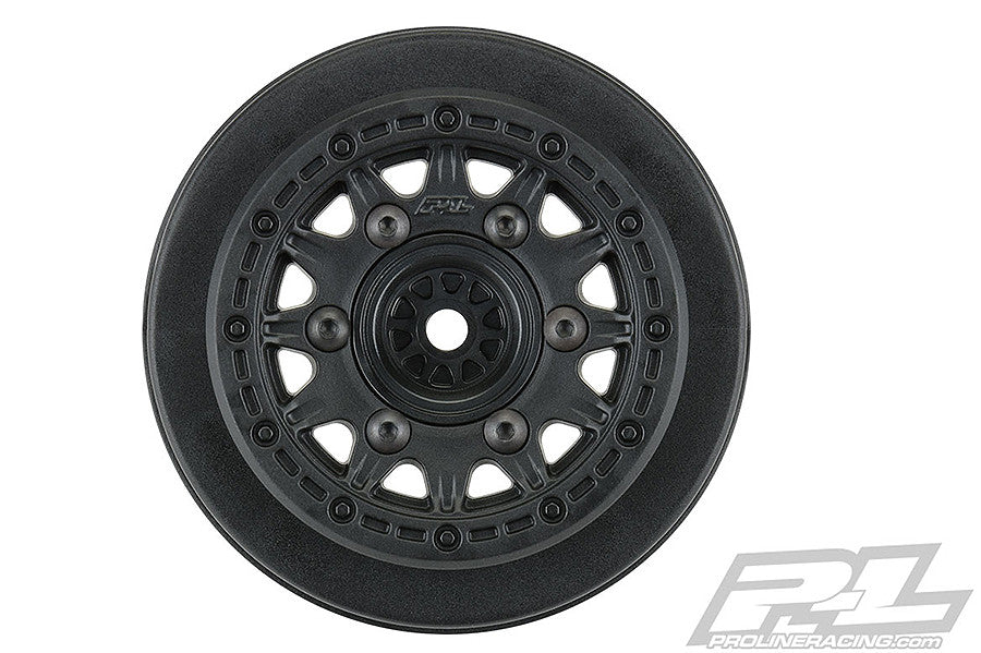 Proline Jantes Raid 2.2/3.0" SC 6x30 (x2) Slash 2785-03