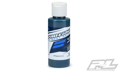 Proline Peinture Lexan Bleu Ardoise pour Aérographe 6325-07