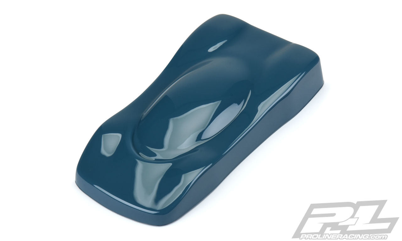 Proline Lexan Slate Blue Airbrush Paint 6325-10