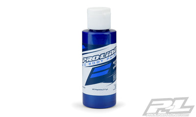 Proline Peinture Lexan Bleu Perle pour Aérographe 6327-00